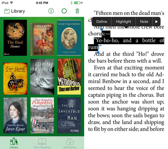 Mobile App Image
