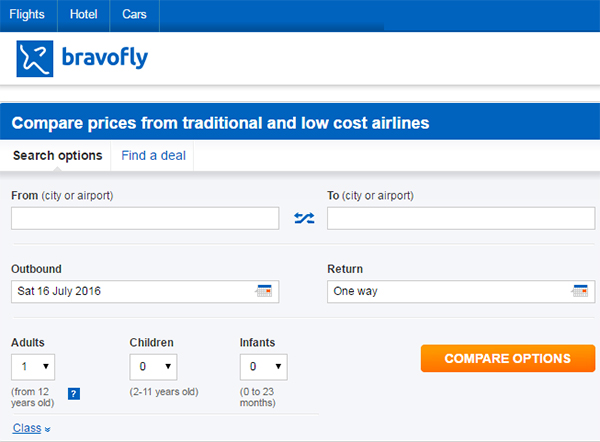 bravofly-first-image