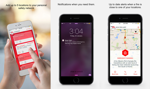 Budget Direct mobile app
