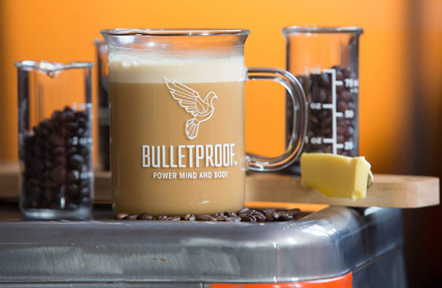 Bulletproof