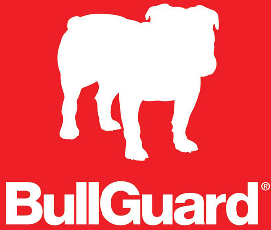 BullGuard Logo