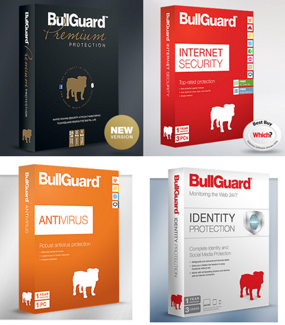 BullGuard