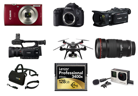 camera-house-products