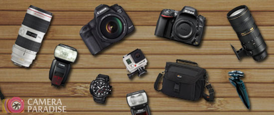 camera-paradise-generic-image