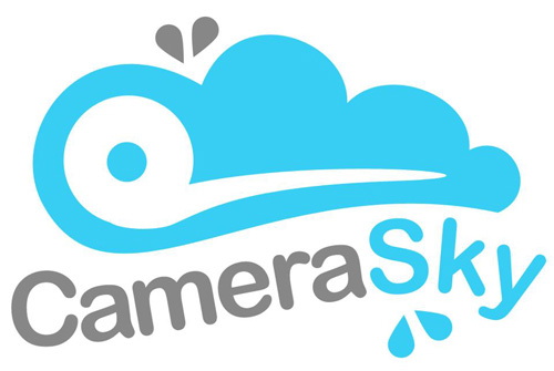 Camerasky Logo