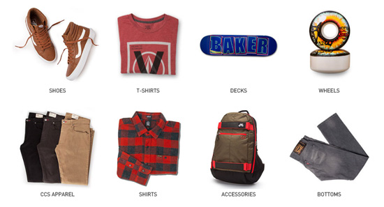 ccs-products 