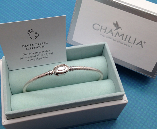 Chamilia