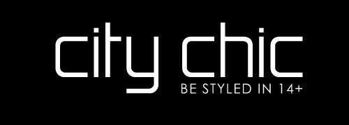 City Chic Logo