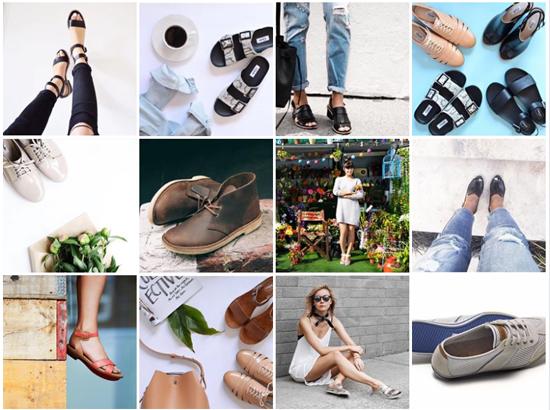 Clarks