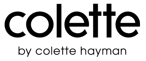 Colette Hayman Logo