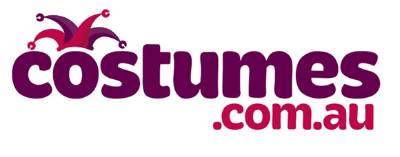 Costumes.com.au Logo