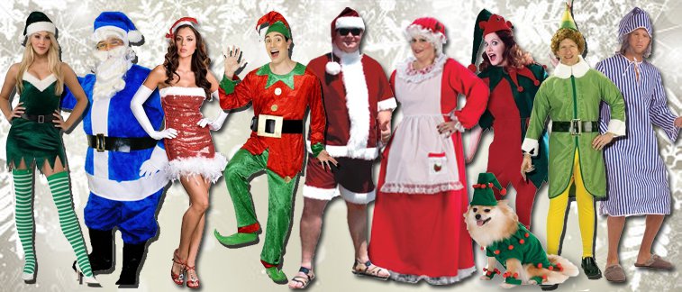 Costumes