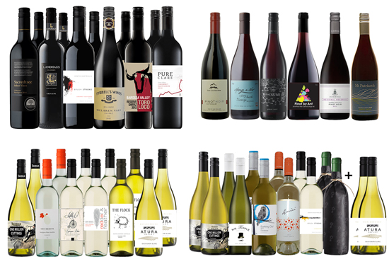 Cracka Wines product