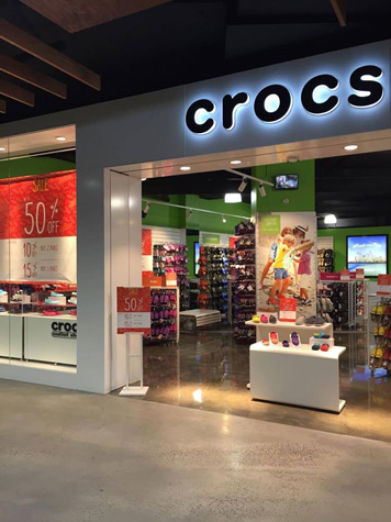 Footwear