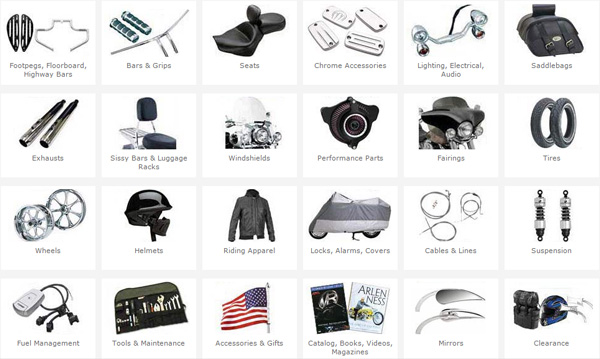 cruiser-customizing-products