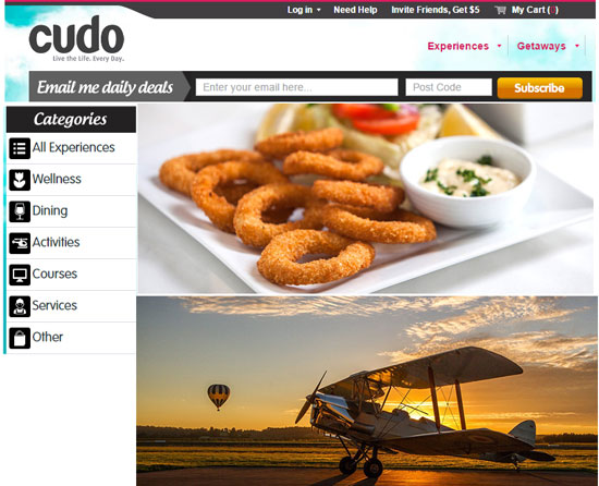 Cudo Logo