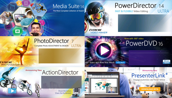 cyberlink-products