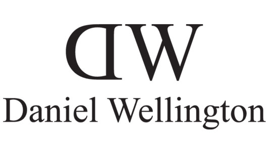 Daniel Wellington Logo