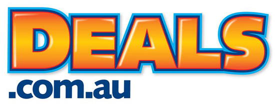 Deals.com.au Logo