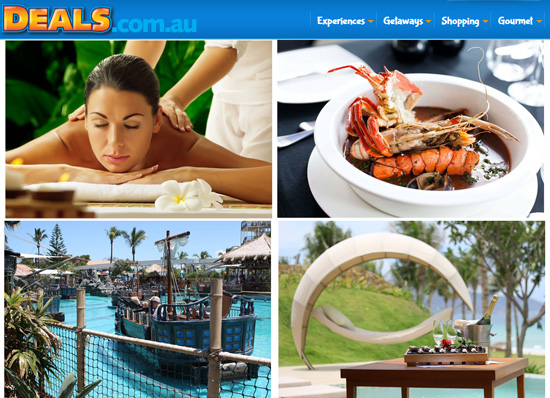 Deals.com.au