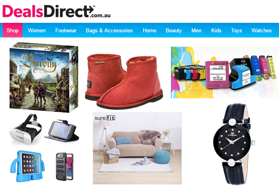 Deals Direct