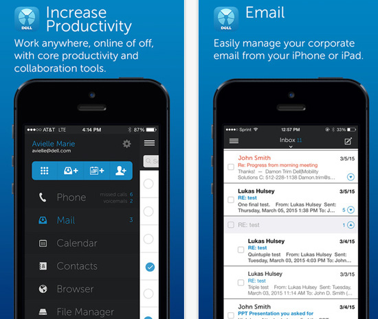 dell-mobile-app