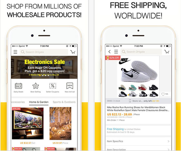 dhgate-mobile-app