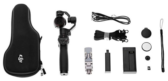 DJI Products