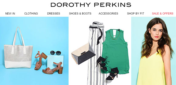 dorothy-perkins-clothing-collection
