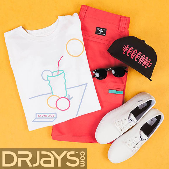 Dr Jays Products Images