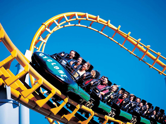 dreamworld-ride