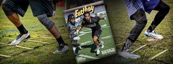 eastbay Logo