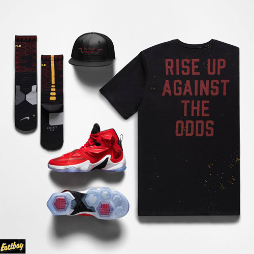 Eastbay product