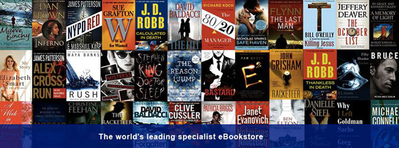 eBooks
