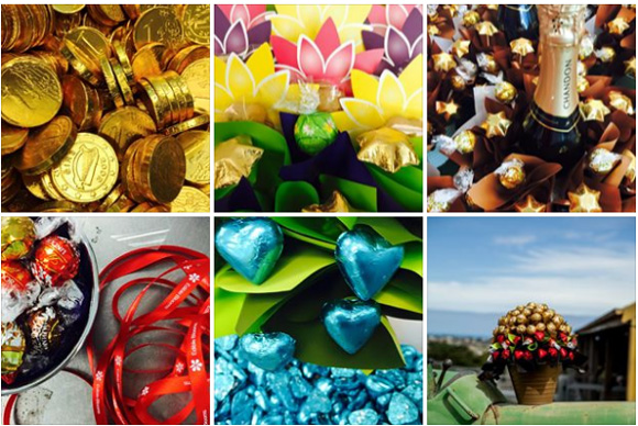 Edible Blooms