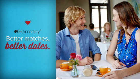 eHarmony Dating