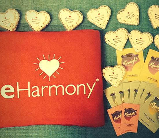 eHarmony