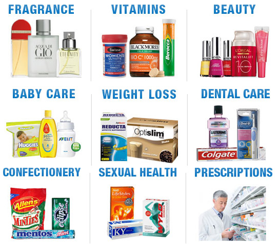 epharmacy-products