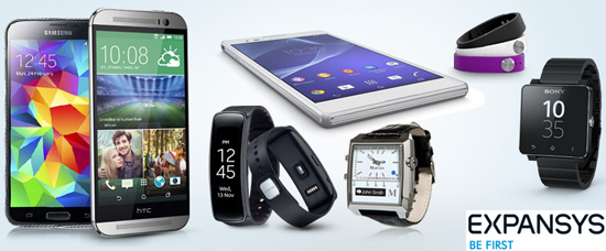 expansys-products