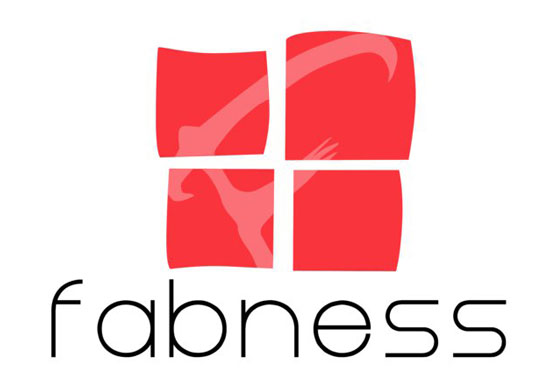 Fabness Logo
