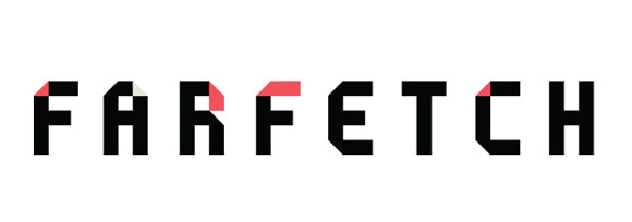 Farfetch Logo