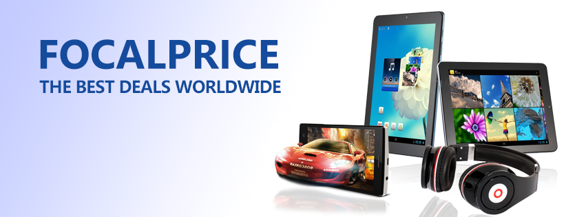 FocalPrice
