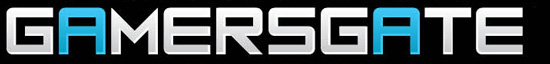 GamersGate Logo