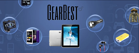 GearBest Infographic Image