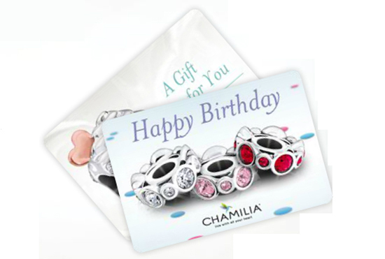 Gift Cards