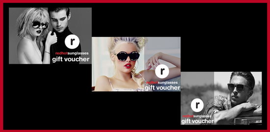 Gift Vouchers