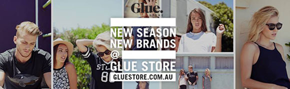 Glue Store Cover Image