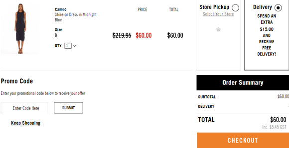 Glue Store Voucher Code