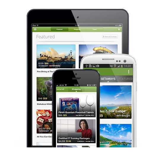 groupon-mobile 