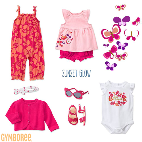 gymboree-products